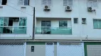 Foto 2 de Sobrado com 3 Quartos à venda, 145m² em Aparecida, Santos