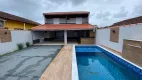 Foto 3 de Casa com 2 Quartos à venda, 260m² em Jamaica, Itanhaém