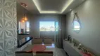 Foto 5 de Apartamento com 2 Quartos à venda, 60m² em Novo Mundo, Uberlândia