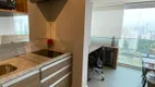 Foto 14 de Apartamento com 1 Quarto para alugar, 42m² em Cidade Monções, São Paulo