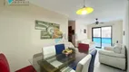 Foto 6 de Apartamento com 2 Quartos para alugar, 77m² em Vila Guilhermina, Praia Grande