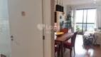 Foto 3 de Apartamento com 2 Quartos à venda, 52m² em Cidade São Francisco, São Paulo