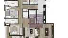 Foto 19 de Apartamento com 3 Quartos à venda, 181m² em Itaim Bibi, São Paulo
