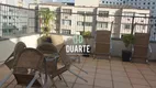 Foto 7 de Cobertura com 3 Quartos à venda, 268m² em José Menino, Santos