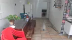 Foto 4 de Sobrado com 6 Quartos à venda, 150m² em Utinga, Santo André