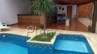 Foto 10 de Sobrado com 3 Quartos à venda, 252m² em Parque da Figueira, Campinas