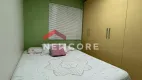 Foto 10 de Apartamento com 2 Quartos à venda, 52m² em Nucleo Hab. Ver. Edson Francisco da Silva, Bauru