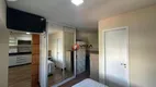 Foto 6 de Apartamento com 1 Quarto à venda, 48m² em Jardim Santo Antônio, Americana