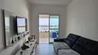 Foto 15 de Apartamento com 2 Quartos à venda, 80m² em Vila Tupi, Praia Grande