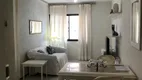 Foto 2 de Flat com 1 Quarto para alugar, 42m² em Itaim Bibi, São Paulo