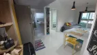 Foto 14 de Apartamento com 1 Quarto à venda, 51m² em Vila Caicara, Praia Grande