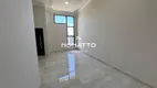 Foto 9 de Casa de Condomínio com 3 Quartos à venda, 140m² em Vila Bressani, Paulínia