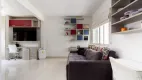 Foto 4 de Apartamento com 1 Quarto à venda, 59m² em Vila Buarque, São Paulo