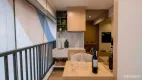 Foto 24 de Apartamento com 3 Quartos à venda, 80m² em Santo Amaro, São Paulo