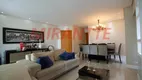 Foto 3 de Apartamento com 4 Quartos à venda, 128m² em Santa Teresinha, São Paulo