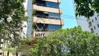 Foto 38 de Apartamento com 4 Quartos à venda, 232m² em Carmo, Belo Horizonte