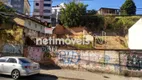 Foto 4 de Lote/Terreno à venda, 827m² em Coração Eucarístico, Belo Horizonte