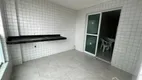 Foto 7 de Apartamento com 3 Quartos à venda, 93m² em Vila Tupi, Praia Grande