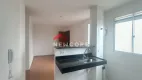 Foto 2 de Apartamento com 2 Quartos à venda, 40m² em Jardim Maria Celia, Bauru