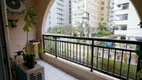 Foto 8 de Apartamento com 3 Quartos à venda, 108m² em Jardim Bela Vista, Santo André