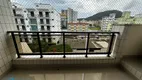 Foto 3 de Apartamento com 2 Quartos à venda, 102m² em Enseada, Guarujá