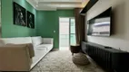 Foto 2 de Apartamento com 3 Quartos à venda, 116m² em Boqueirão, Praia Grande