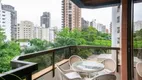 Foto 11 de Apartamento com 3 Quartos à venda, 223m² em Moema, São Paulo