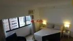 Foto 5 de Flat com 1 Quarto à venda, 26m² em Vila Mariana, São Paulo