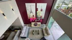 Foto 3 de Casa de Condomínio com 4 Quartos à venda, 600m² em Cidade Santos Dumont, Jundiaí