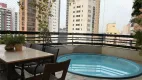 Foto 3 de Apartamento com 4 Quartos à venda, 280m² em Santana, São Paulo