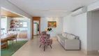 Foto 2 de Apartamento com 2 Quartos à venda, 105m² em Jardim Caravelas, São Paulo