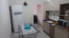 Foto 5 de Casa com 2 Quartos à venda, 50m² em Conjunto Residencial Humaitá, São Vicente