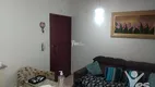 Foto 3 de Cobertura com 3 Quartos à venda, 152m² em Vila Curuçá, Santo André