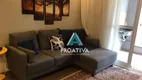 Foto 3 de Apartamento com 2 Quartos à venda, 65m² em Campestre, Santo André