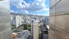 Foto 33 de Sala Comercial para alugar, 273m² em Funcionários, Belo Horizonte