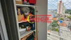 Foto 13 de Apartamento com 2 Quartos à venda, 47m² em Vila Mazzei, São Paulo