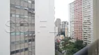 Foto 4 de Flat com 1 Quarto à venda, 26m² em Jardim Paulista, São Paulo