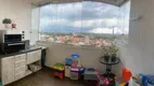 Foto 8 de Apartamento com 2 Quartos à venda, 66m² em Jardim Motorama, São José dos Campos