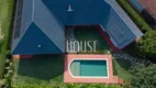 Foto 2 de Casa de Condomínio com 5 Quartos à venda, 528m² em Lago Azul, Aracoiaba da Serra