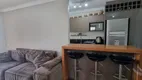 Foto 6 de Apartamento com 3 Quartos à venda, 88m² em Trindade, Florianópolis