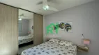 Foto 17 de Apartamento com 3 Quartos à venda, 110m² em Jardim Astúrias, Guarujá