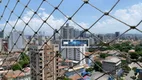 Foto 28 de Apartamento com 3 Quartos à venda, 111m² em Ponta da Praia, Santos