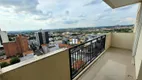 Foto 9 de Apartamento com 3 Quartos à venda, 115m² em Jardim Sao Carlos, Sumaré