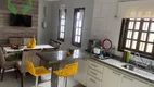 Foto 3 de Sobrado com 3 Quartos à venda, 167m² em Bela Vista, Osasco