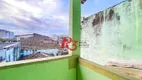 Foto 46 de Casa com 2 Quartos à venda, 270m² em Vila Belmiro, Santos