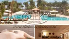 Foto 4 de Lote/Terreno à venda, 450m² em Santa Bárbara Resort Residence, Águas de Santa Bárbara