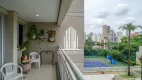 Foto 2 de Apartamento com 4 Quartos à venda, 118m² em Lar São Paulo, São Paulo