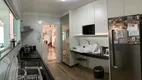 Foto 8 de Sobrado com 3 Quartos à venda, 165m² em Jardim Maria Adelaide, São Bernardo do Campo