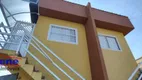 Foto 2 de Casa com 2 Quartos à venda, 60m² em Jardim Suarão, Itanhaém