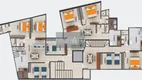 Foto 13 de Apartamento com 3 Quartos à venda, 63m² em Parque Xangri La, Contagem